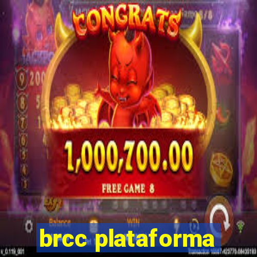 brcc plataforma